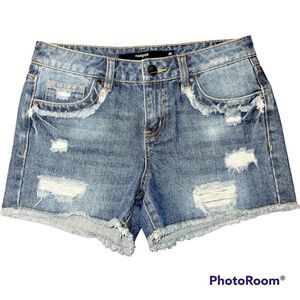 Harper shorts size 25  